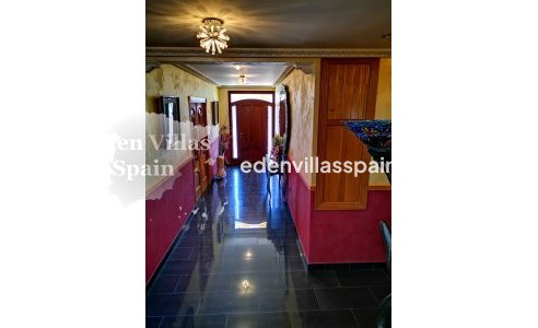 Resale - Country House - Rafal