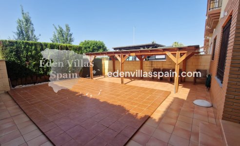 Revente - Bungalow - Daya Nueva