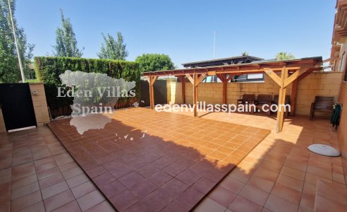 Revente - Bungalow - Daya Nueva