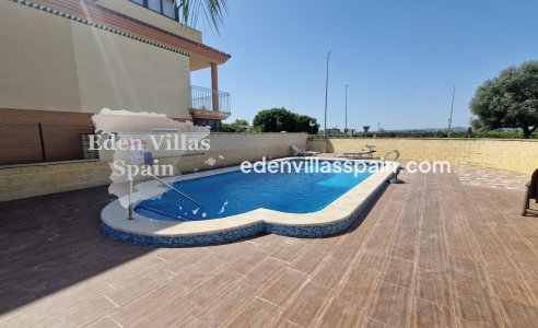 Revente - Bungalow - Daya Nueva