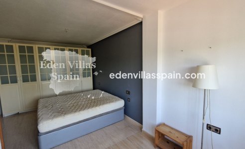Revente - Bungalow - Daya Nueva