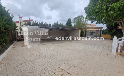 Revente - Maison de lotissement - La Marina