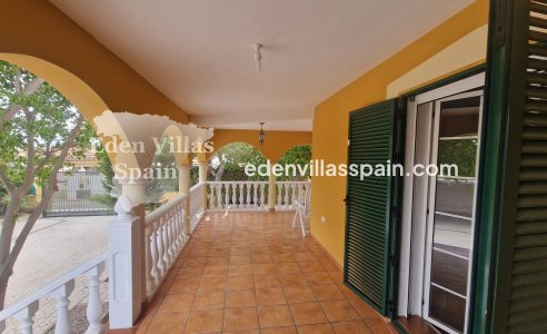 Revente - Maison de lotissement - La Marina