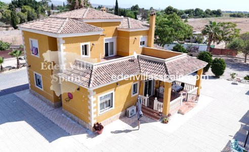 Resale - Country House - Santa Pola