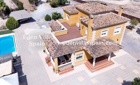 Resale - Country House - Santa Pola