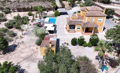 Resale - Country House - Santa Pola