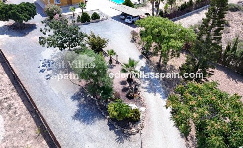 Resale - Country House - Santa Pola