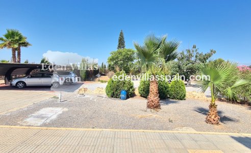 Resale - Country House - Santa Pola