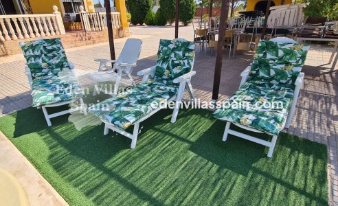 Resale - Country House - Santa Pola