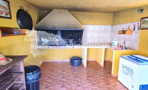 Resale - Country House - Santa Pola