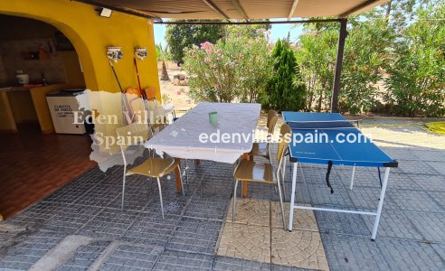 Resale - Country House - Santa Pola