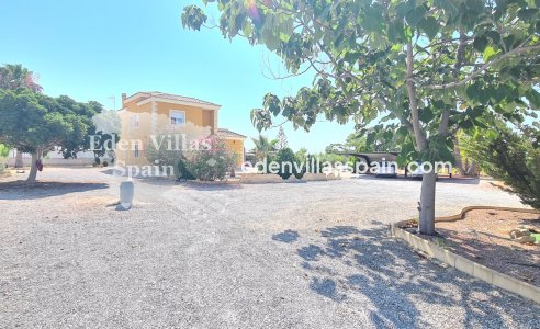 Resale - Country House - Santa Pola