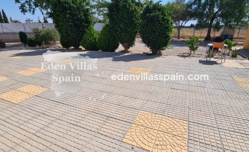 Resale - Country House - Santa Pola