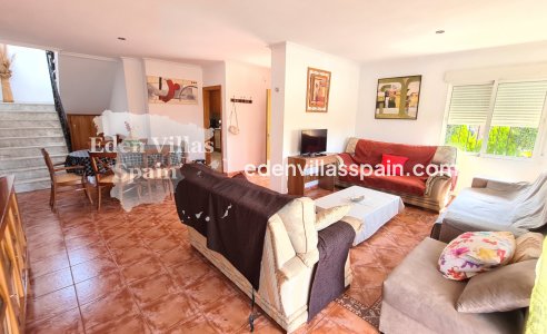 Resale - Country House - Santa Pola