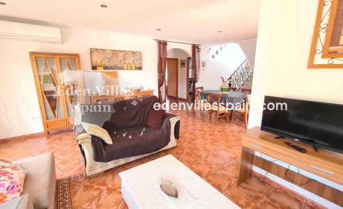 Resale - Country House - Santa Pola