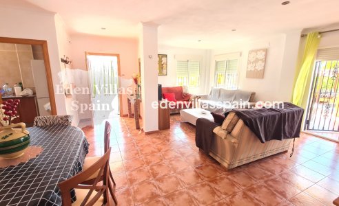 Resale - Country House - Santa Pola
