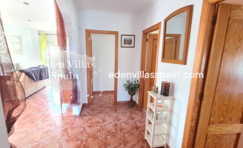 Resale - Country House - Santa Pola