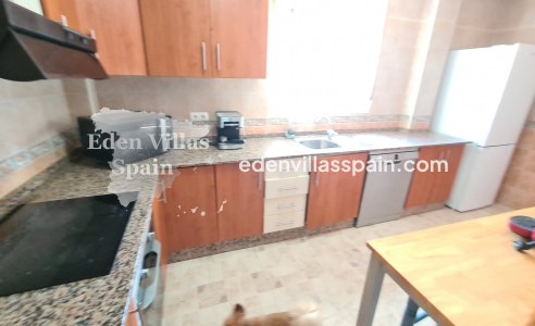 Resale - Country House - Santa Pola