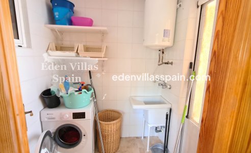 Resale - Country House - Santa Pola