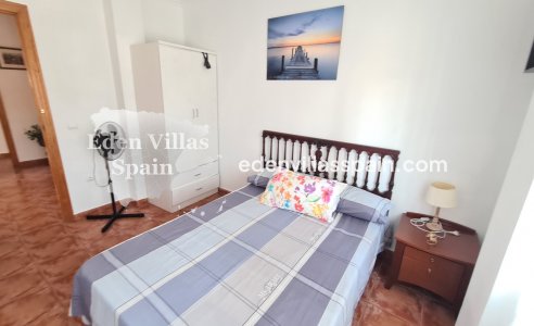 Resale - Country House - Santa Pola