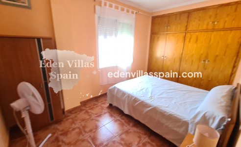Resale - Country House - Santa Pola