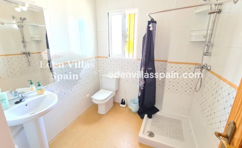 Resale - Country House - Santa Pola
