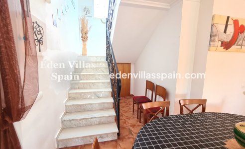 Resale - Country House - Santa Pola