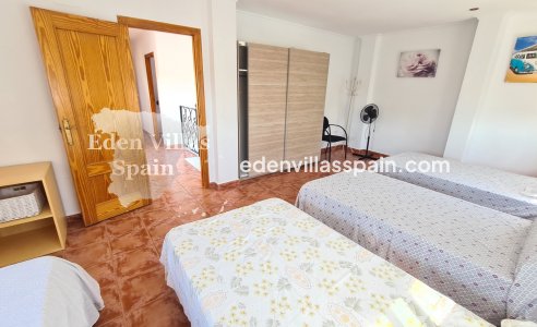 Resale - Country House - Santa Pola