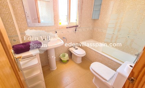 Resale - Country House - Santa Pola
