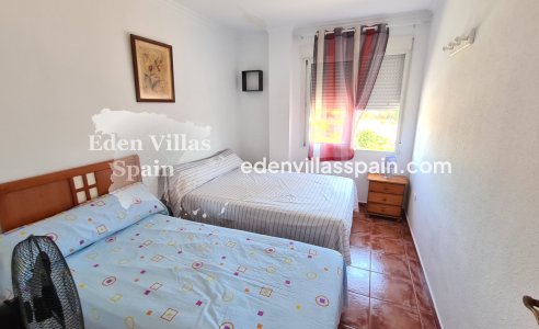 Resale - Country House - Santa Pola