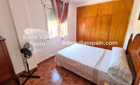 Resale - Country House - Santa Pola
