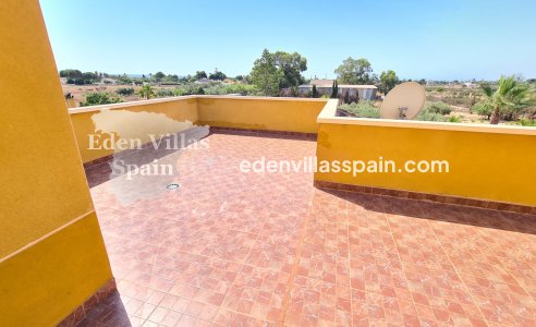 Resale - Country House - Santa Pola