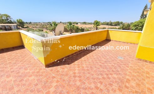 Resale - Country House - Santa Pola