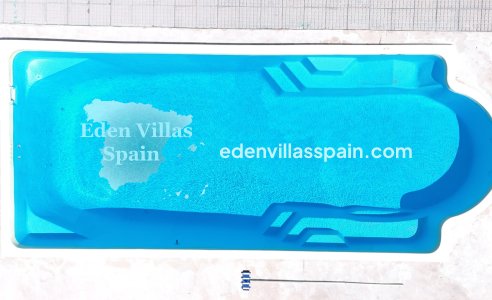 Resale - Country House - Santa Pola