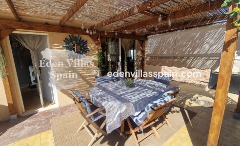 Revente - Maison de campagne - Crevillente