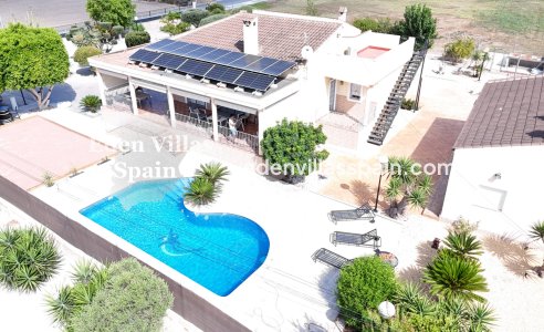 Resale - Country House - Catral