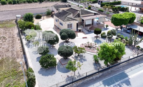 Resale - Country House - Catral