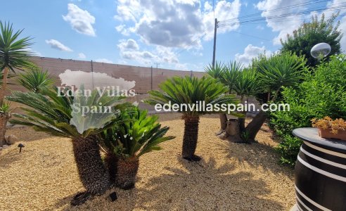 Resale - Country House - Catral