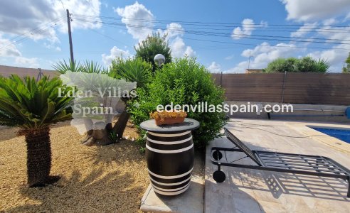 Resale - Country House - Catral