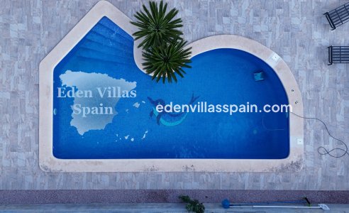 Resale - Country House - Catral