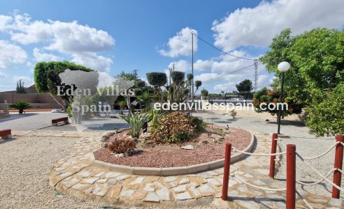 Resale - Country House - Catral