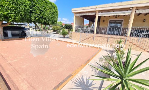 Resale - Country House - Catral