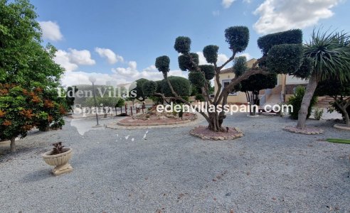 Resale - Country House - Catral