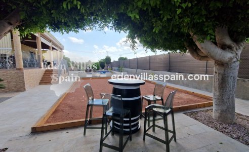 Resale - Country House - Catral