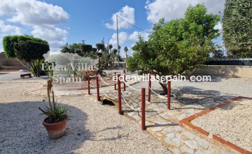 Resale - Country House - Catral