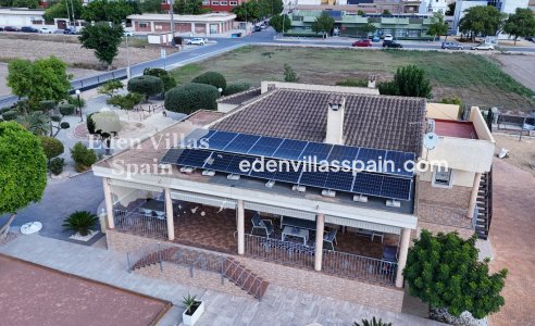 Resale - Country House - Catral