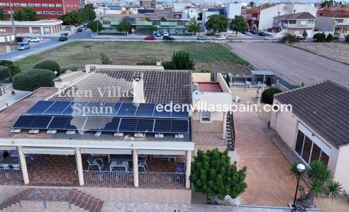 Resale - Country House - Catral