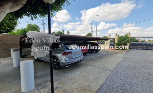 Resale - Country House - Catral