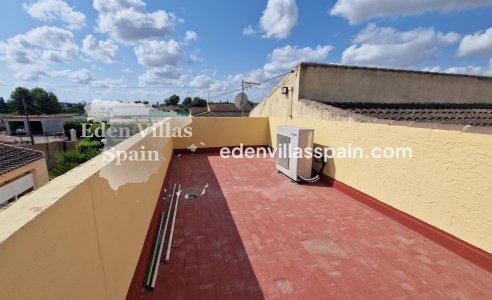Resale - Country House - Catral
