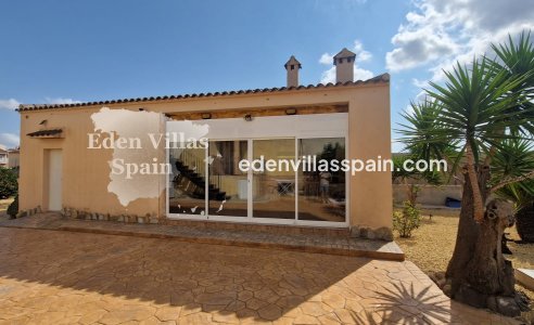 Resale - Country House - Catral